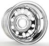 Quick Trick I Wheel Size: 15" x 10" - image 1