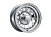 Quick Trick I Wheel Size: 15" x 7" - image 1