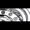 Quick Trick I Wheel Size: 15" x 8" - image 3