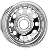 Quick Trick I Wheel Size: 16" x 7" - image 1