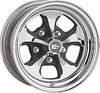 1-3/4" Rear Spacing, 5 on 4.5, 4.75, 5" Multi Bolt Pattern, Reversed Dish - image 1