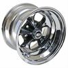 Keystone Klassic Wheel Size: 15" x 10" Bolt Pattern: 5 x 4-1/2" , 4-3/4" & 5" - image 1