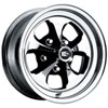 Keystone Klassic Wheel Size: 15" x 4-1/2" - image 1