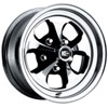 Keystone Klassic Wheel Size: 15" x 5" - image 1