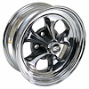 Keystone Klassic Wheel Size: 15" x 6" - image 1