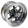 Keystone Klassic Wheel Size: 15" x 8" Bolt Pattern: 5 x 4-1/2" , 4-3/4" & 5" - image 1