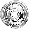 Super Spoke Wheel Size: 14" x 6" - image 1