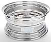 Super Spoke Wheel Size: 14" x 7" Bolt: 4" x 4-1/4" Rear Spacing: 3-3/4" - image 3