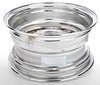 Super Spoke Wheel Size: 14" x 7" Bolt: 4" x 4-1/4" Rear Spacing: 3-3/4" - image 4