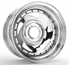 Super Spoke Wheel Size: 14" x 7" Bolt: 4" x 4-1/2" Rear Spacing: 3-3/4" - image 1