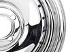 Super Spoke Wheel Size: 14" x 7" Bolt: 4" x 4-1/2" Rear Spacing: 3-3/4" - image 2
