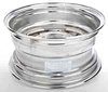 Super Spoke Wheel Size: 14" x 7" Bolt: 4" x 4-1/2" Rear Spacing: 3-3/4" - image 4