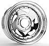 Super Spoke Wheel Size: 15" x 6" - image 1
