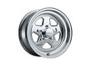 Street Star Wheel [15"x8"] Chrome - image 1