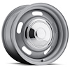 344 Series Rally Wheel Size: 15" x 6" - image 1