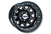 352 Series Street Lock " D" Wheel Size: 15" x 14" - image 1