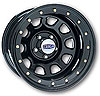 352 Series Street Lock " D" Wheel Size: 15" x 8" - image 1