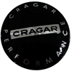 Center Cap for 617 Series Modern Muscle Wheels - image 1