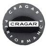 Center Cap for 617 Series Modern Muscle Wheels - image 2