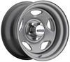 364 Series V-5 Size: 16x7 Bolt Pattern: 5x5 Offset: 0 Rear Spacing: 4 - image 1