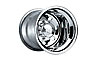 Wheels CHROME TRACKER 16X8 8X6.5 - image 1