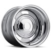 373 Series Rally Wheel Size: 15" x 7" - image 1