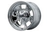 Street Pro 390 Series Wheel Size: 15" X x 8" Bolt Circle: 6" x 5-1/2" Rear Spacing: 4-1/4" - image 1