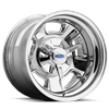 390 Series Street Pro Wheel Size: 17" x 9" - image 1