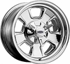 Size: 17" x 9" Rear Spacing: 4.5" Bolt Circle: 5 x 5" /135mm - image 1