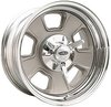 Street Pro 390G Series Wheel Size: 17" x 8" - image 1