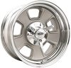 Street Pro 390G Series Wheel Size: 17" x 8" - image 1