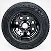 Soft 8 397 Series Wheel Size: 15" x 7" - image 2