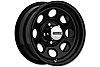 Wheels BLK SOFT 8 15X8 5X4.5 - image 1
