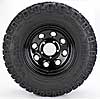 Soft 8 397 Series Wheel Size: 15" x 8" - image 2