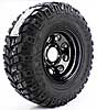 Soft 8 397 Series Wheel Size: 15" x 8" - image 3