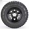 Soft 8 397 Series Wheel Size: 16" x 8" - image 2