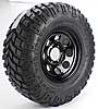 Soft 8 397 Series Wheel Size: 16" x 8" - image 3
