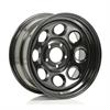 Soft 8 397 Series Wheel Size: 17" x 8" - image 1