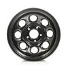 Soft 8 397 Series Wheel Size: 17" x 8" - image 2