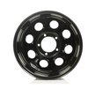 Soft 8 397 Series Wheel Size: 17" x 8" - image 4