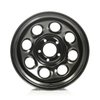Soft 8 397 Series Wheel Size: 17" x 9" - image 2