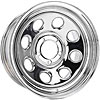 Soft 8 398 Series Wheel Size: 15" x 7" - image 1