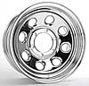 Soft 8 398 Series Wheel Size: 15" x 7" - image 1