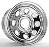 Soft 8 398 Series Wheel Size: 16" x 8" - image 1