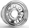 Soft 8 398 Series Wheel Size: 16" x 8" - image 1