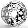 Soft 8 398 Series Wheel Size: 17" x 8" - image 1