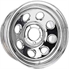 Soft 8 398 Series Wheel Size: 17" x 9" - image 1