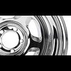 441 Series Wheel Size: 15" x 10" Bolt Circle: 5 x 5-1/2" Rear Spacing: 4" - image 2