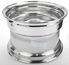 441 Series Wheel Size: 15" x 10" Bolt Circle: 5 x 5-1/2" Rear Spacing: 4" - image 4