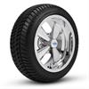 Golf Cart S/S 12" x 7" Wheel and Tire Assembly - image 1